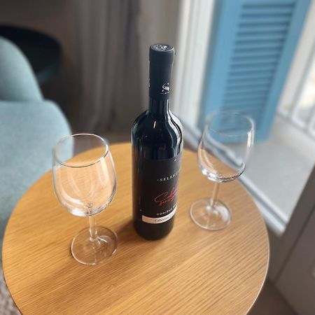 피란 Bella Vista 아파트 외부 사진