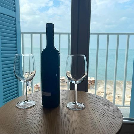 피란 Bella Vista 아파트 외부 사진
