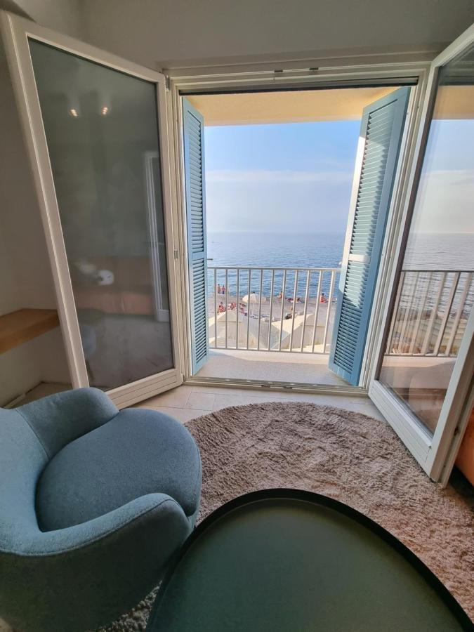 피란 Bella Vista 아파트 외부 사진