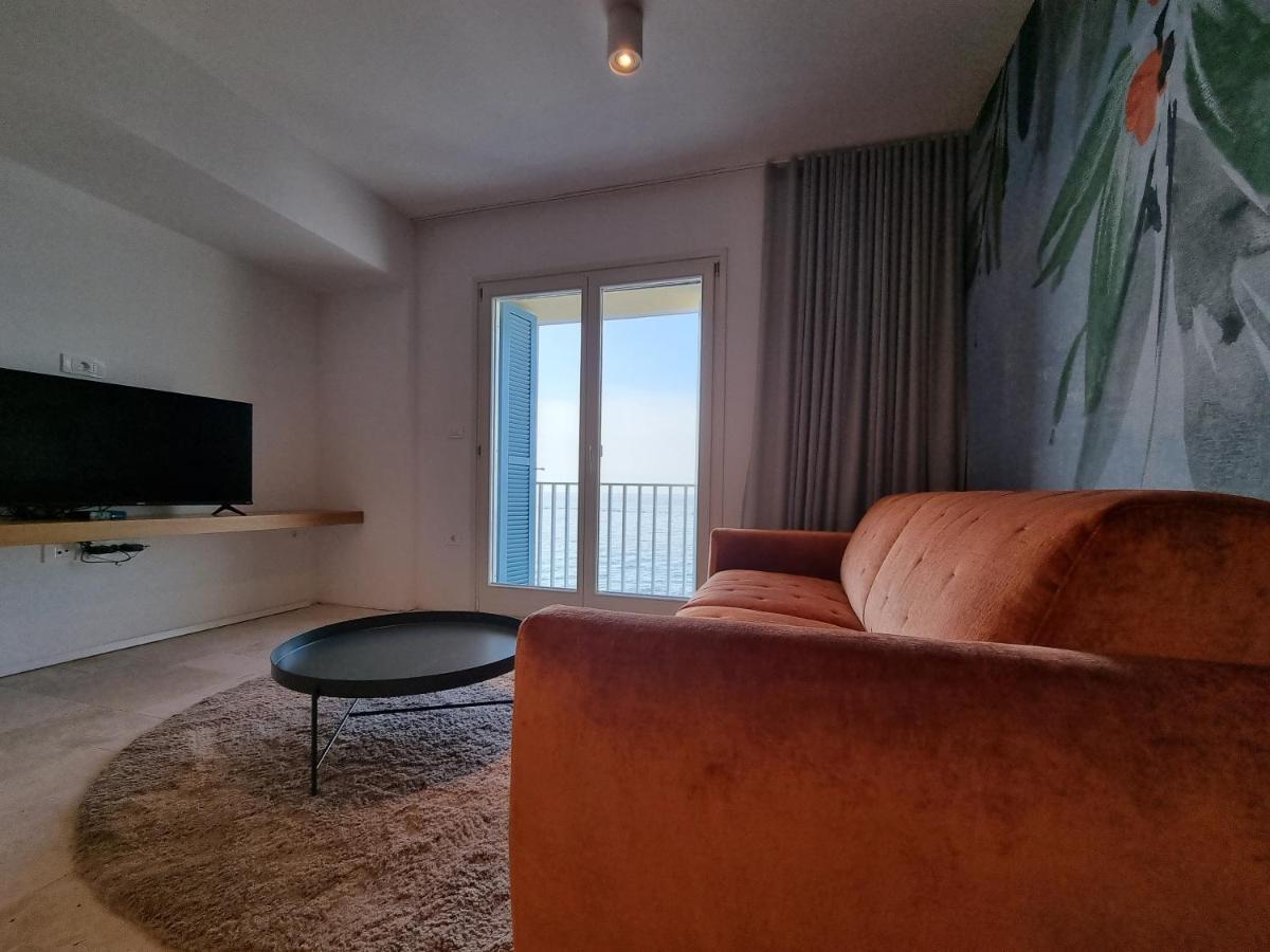 피란 Bella Vista 아파트 외부 사진