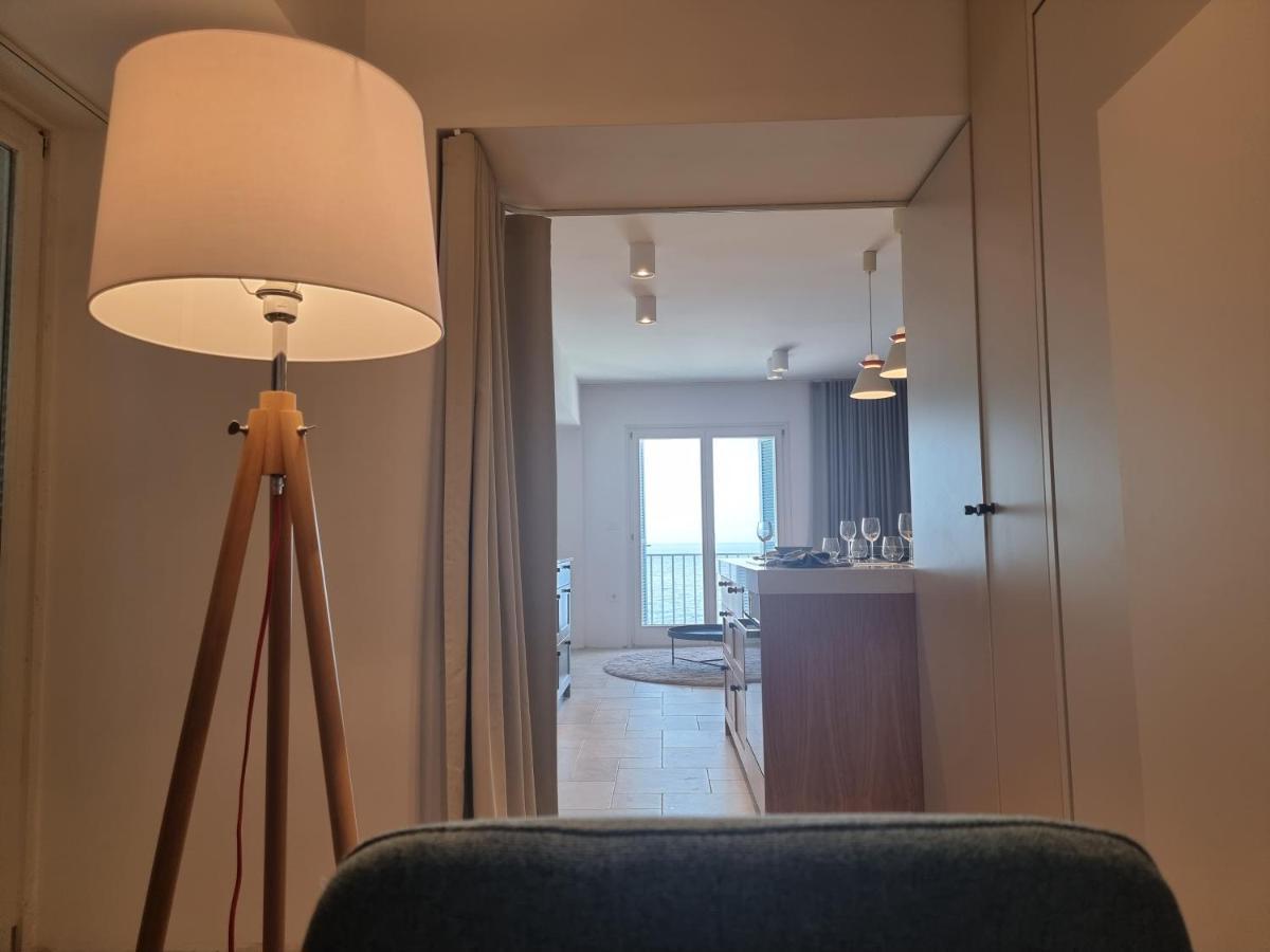 피란 Bella Vista 아파트 외부 사진