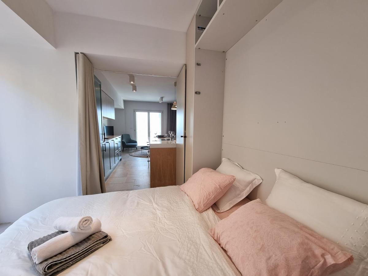 피란 Bella Vista 아파트 외부 사진