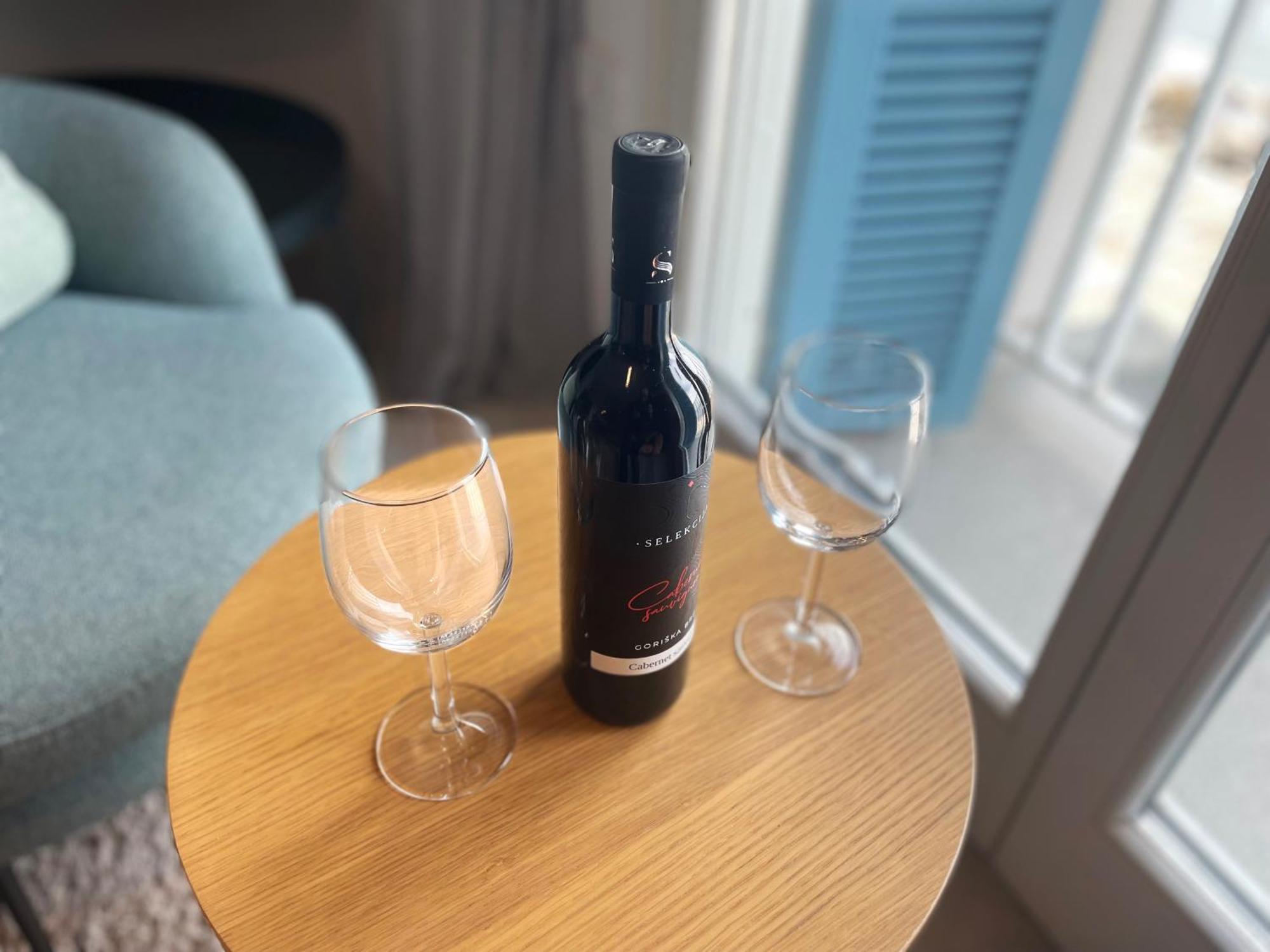 피란 Bella Vista 아파트 외부 사진
